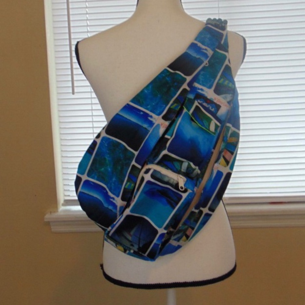 Kavu Rope Bag